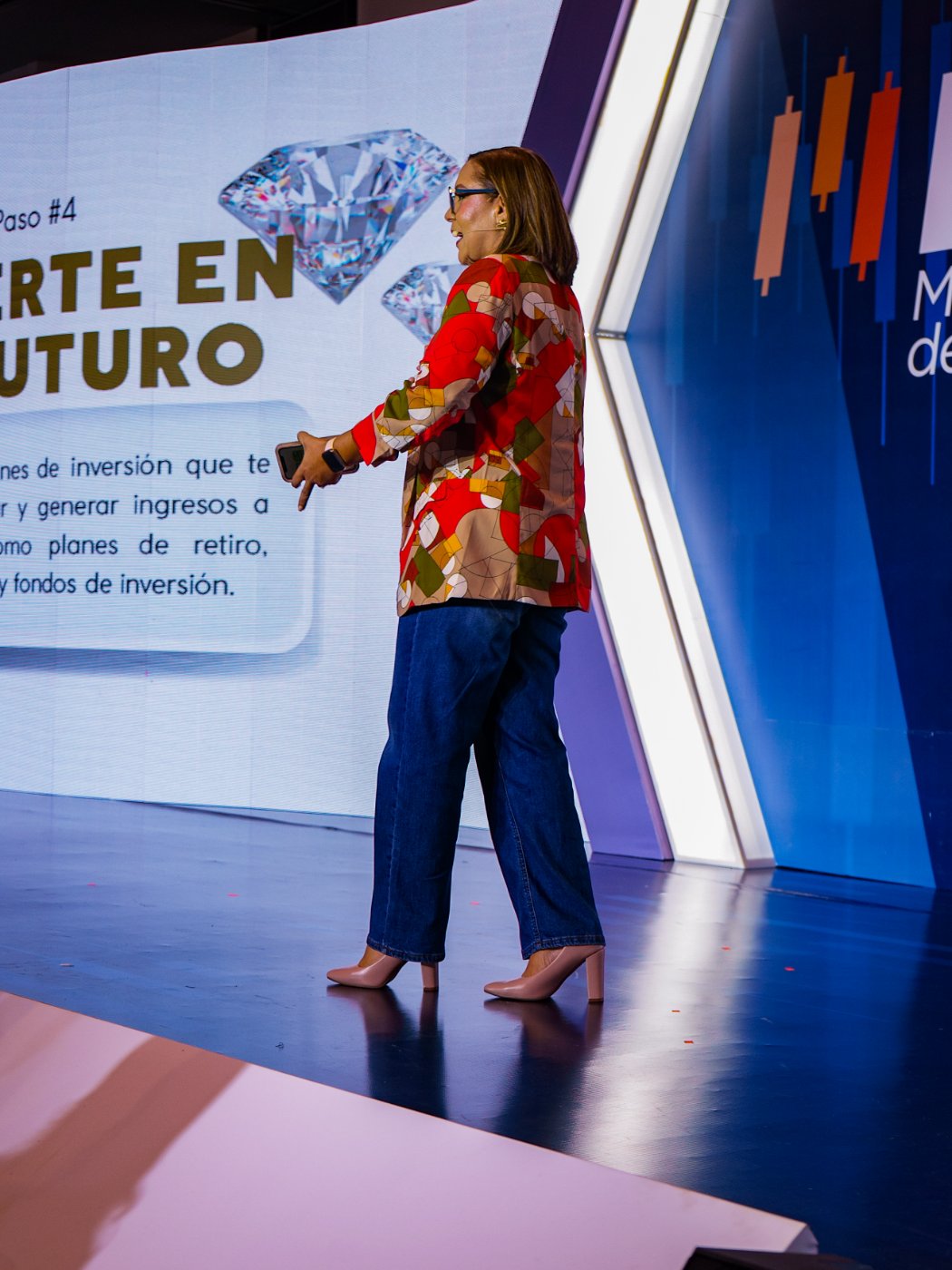 Finanzas para Emprendedores