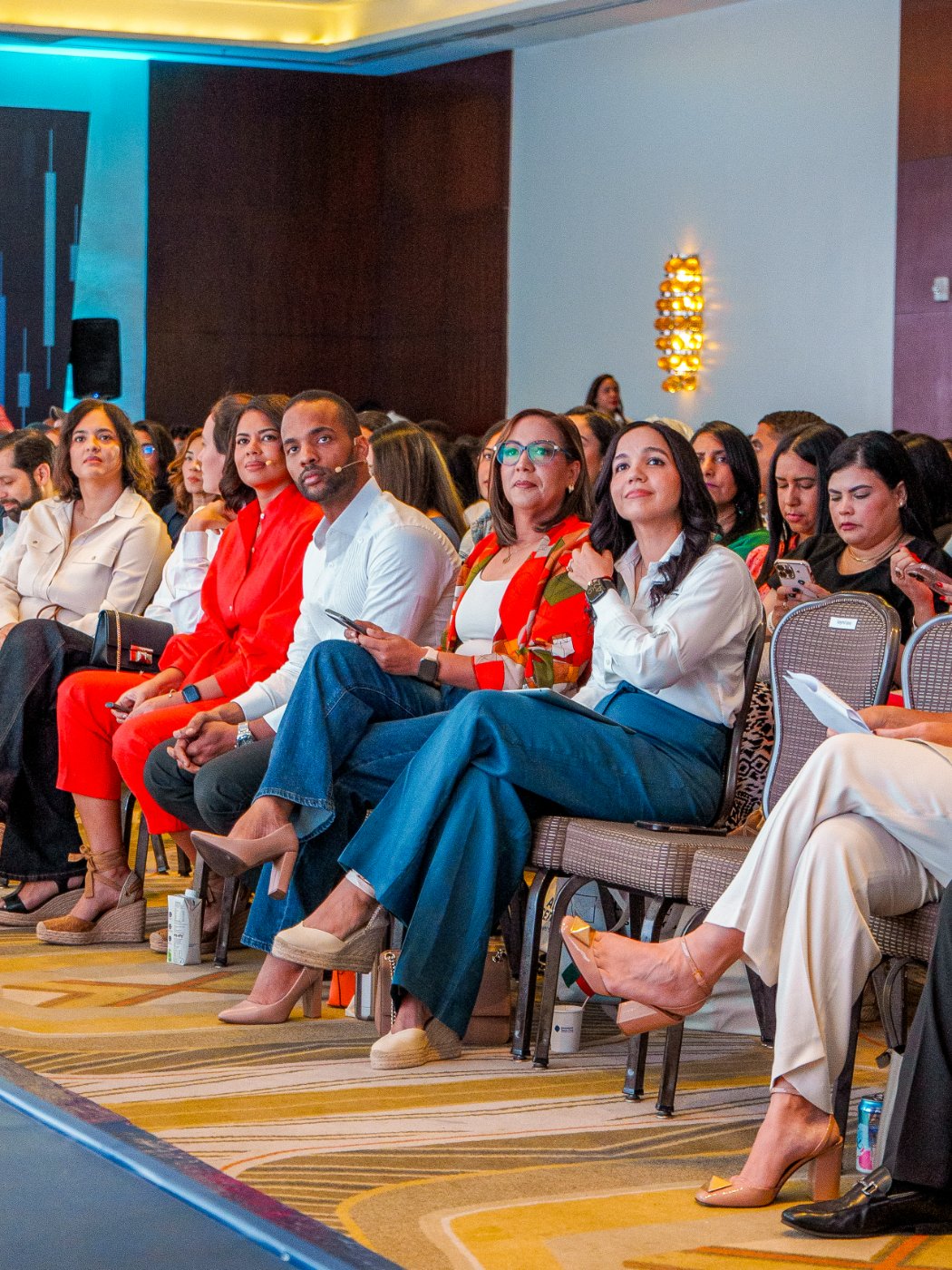 Mentoría Ejecutiva 1:1
